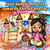 Jada Sundae And The Gumdrop Fairies Rescue by Betricia Santiago-Blue