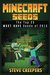 MINECRAFT Minecraft Seeds The Top 25 MUST HAVE Seeds of 2015 (Minecraft Seeds, Minecraft Free Books, Minecraft Handbook, Minecraft PE, Minecraft Diary) by Steve Creepers