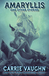 Amaryllis and Other Stories cover