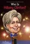Who Is Hillary Clinton? cover