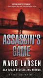 Assassin's Game cover
