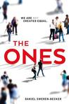 The Ones cover