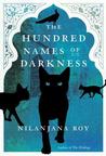The Hundred Names of Darkness cover