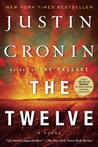 The Twelve (Book Two of The Passage Trilogy): A Novel