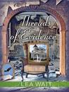 Threads of Evidence cover