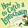 How to Catch a Leprechaun cover