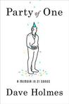 Party of One: A Memoir in 21 Songs