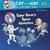 Super Rover's Space Adventure (Dr. Seuss/Cat in the Hat) (Pictureback(r))