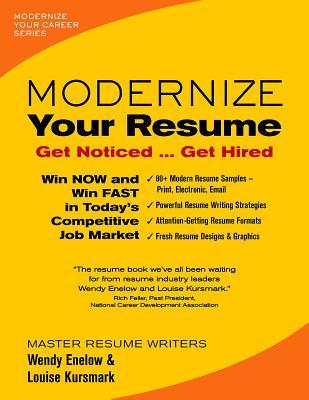 get your resume noticed