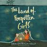 The Land of Forgotten Girls cover