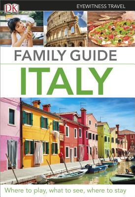 family-guide-italy
