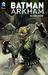 Batman Arkham Scarecrow by Bill Finger