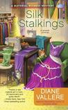 Silk Stalkings cover