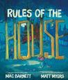 Rules of the House cover