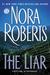 The Liar by Nora Roberts