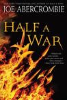Half a War cover