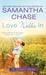 Love Walks In (The Shaughnessy Brothers, #2) by Samantha Chase