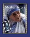 Mother Teresa cover