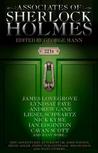 Associates of Sherlock Holmes cover