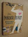 The Ponder Heart cover