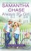 Always My Girl (The Shaughnessy Brothers, #3) by Samantha Chase