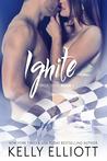 Ignite cover