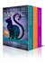 The Wonder Cats Mysteries 3-Book Box Set (A Wonder Cats Mystery, #1-3) by Harper Lin