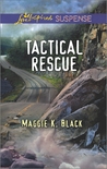 Tactical Rescue cover