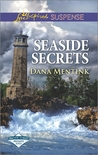 Seaside Secrets cover