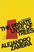 The Private Lives of Trees by Alejandro Zambra