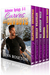 Curves and Cowboys 2 - BBW Western Romance Boxed Set (Coldwater Springs 5-9) by Jenn Roseton