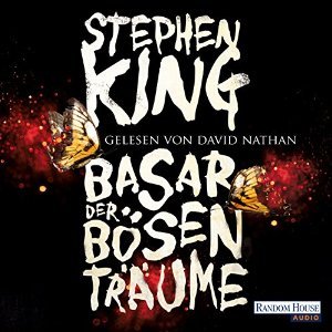Basar der Boesen Traueme - Stephen King