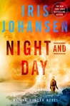 Night and Day cover