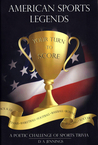 American Sports Legends: Your Turn to Score