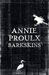Barkskins by Annie Proulx
