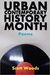 Urban Contemporary History Month Poems by Scott Woods by Scott Woods