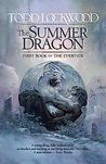 The Summer Dragon (The Evertide, #1)