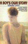 A Boy's Own Story cover