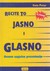 Recite to jasno i glasno by Saša Petar