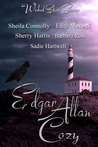 Edgar Allan Cozy cover