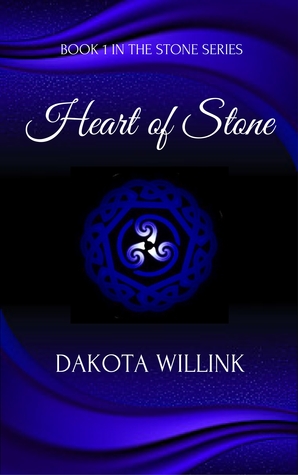 Heart of Stone (The Stone Series #1)