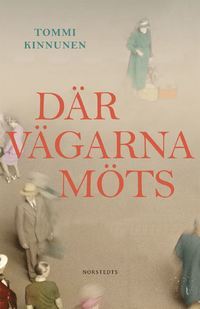 Dar vagarna mots(Sukuromaani 1)