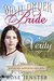 Mail Order Bride Verity: A Sweet Western Historical Romance