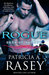 Rogue (Sons of Sangue #4) by Patricia A. Rasey