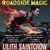 Roadside Magic (Gallow and Ragged, #2) by Lilith Saintcrow
