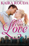 City of Love cover