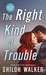 The Right Kind of Trouble (The McKays, #3) by Shiloh Walker