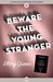 Beware the Young Stranger by Ellery Queen