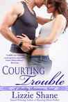 Courting Trouble cover