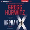 Orphan X (Evan Smoak, #1)